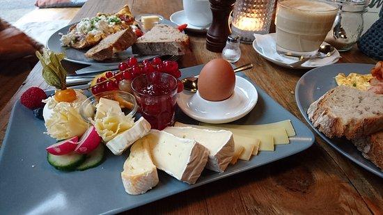 Cafe Mainheim